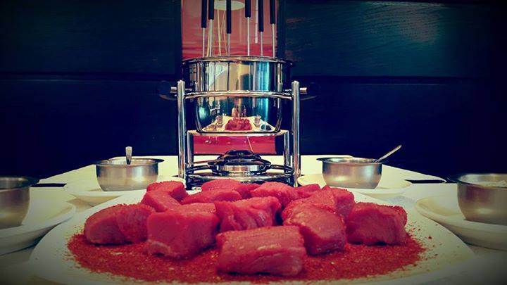 Steakhouse el Toro 17